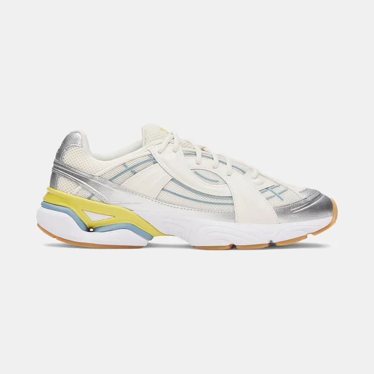 Under Armour UA Sola Stone White Yellow Shade (6005284-280)