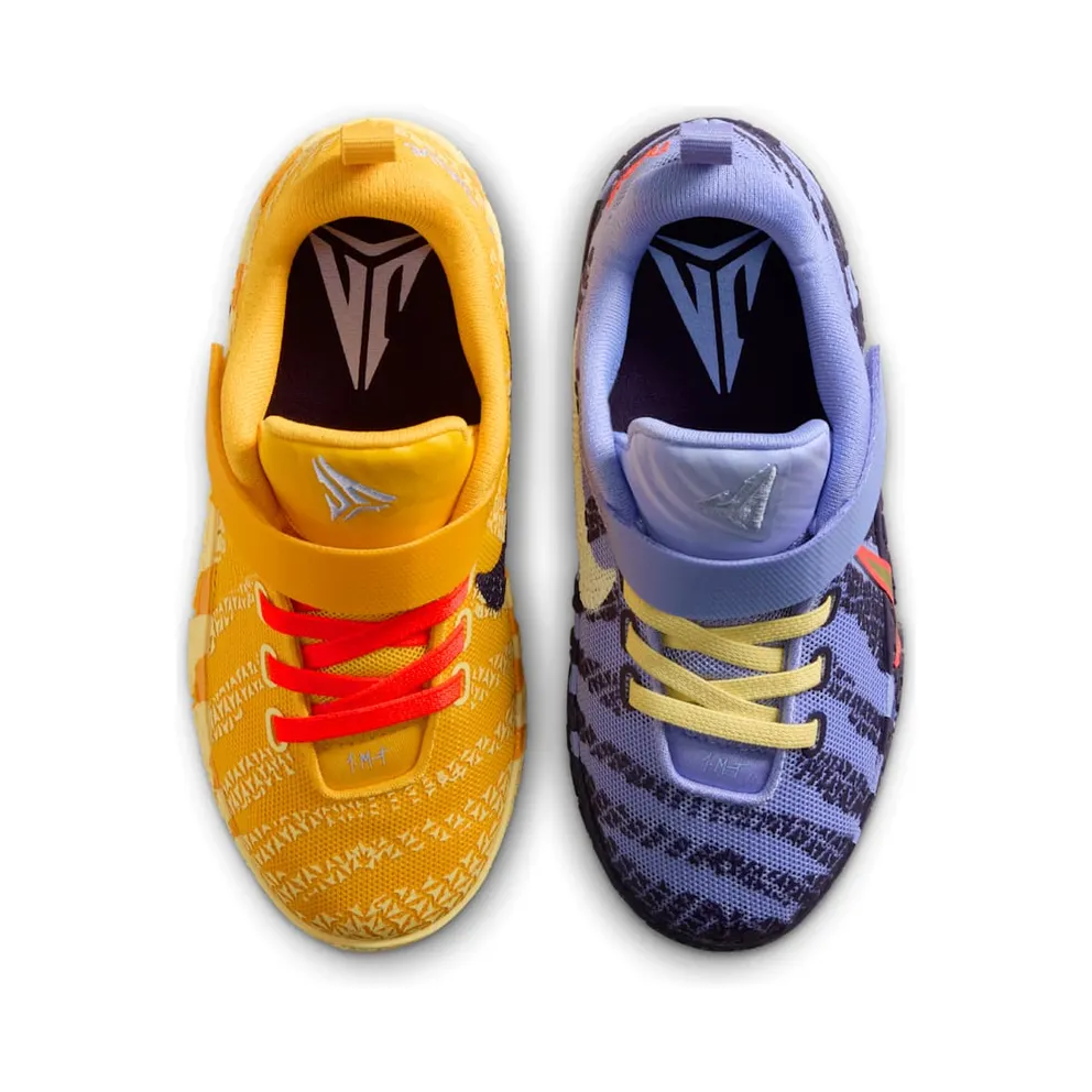 Nike Ja 3 Hustle & Flow (IB4771-700)