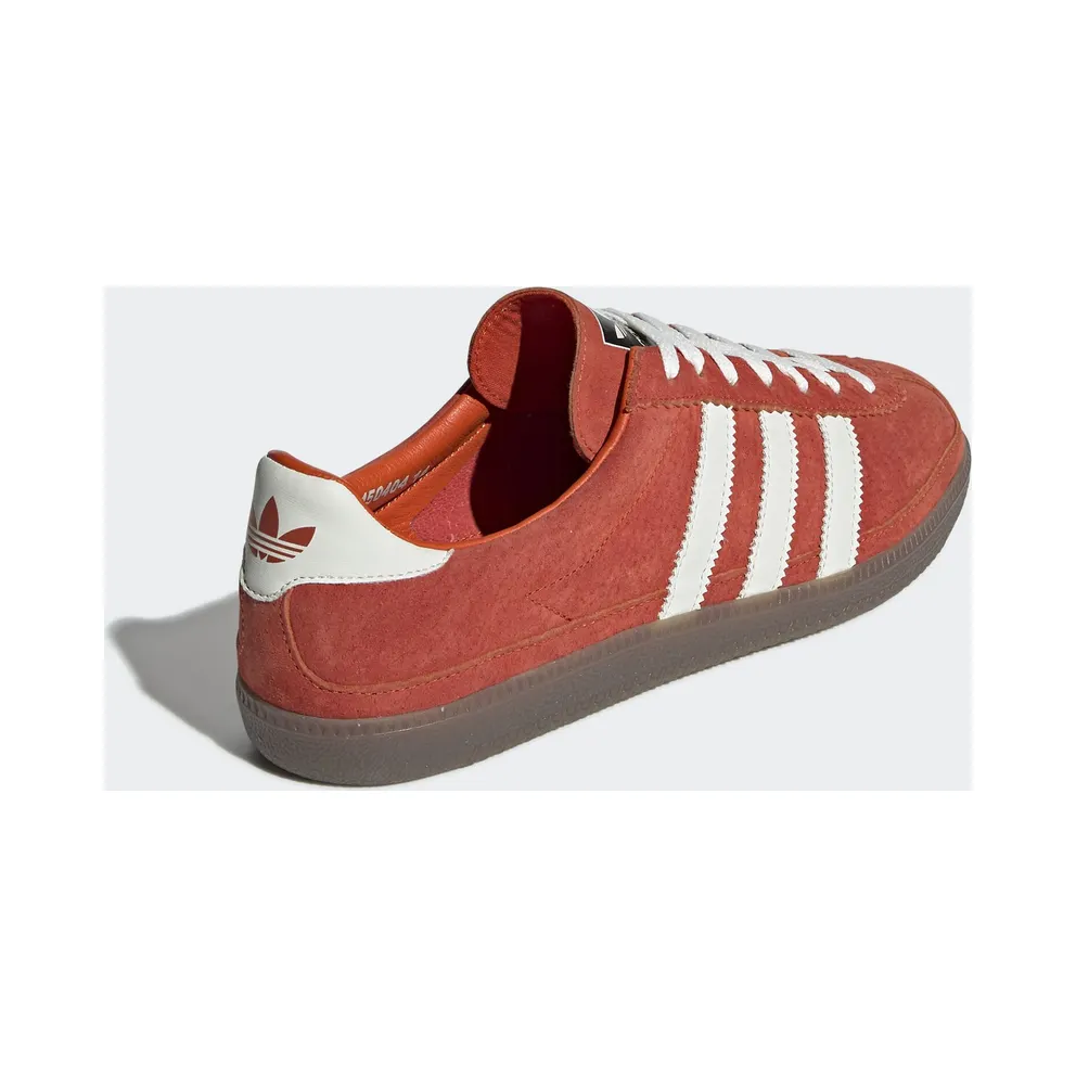 adidas Whalley SPZL Burnt Orange Off White (F35716)