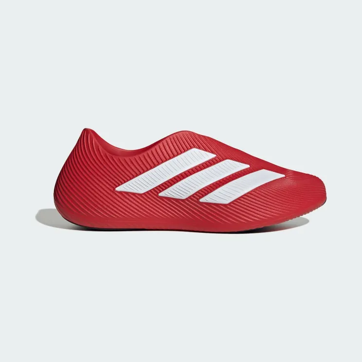adidas Purechill Runner Better Scarlet White (KI0075)