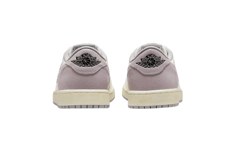 Nike Air Jordan 1 Low Retro OG Atmosphere Grey (CZ0790-101)