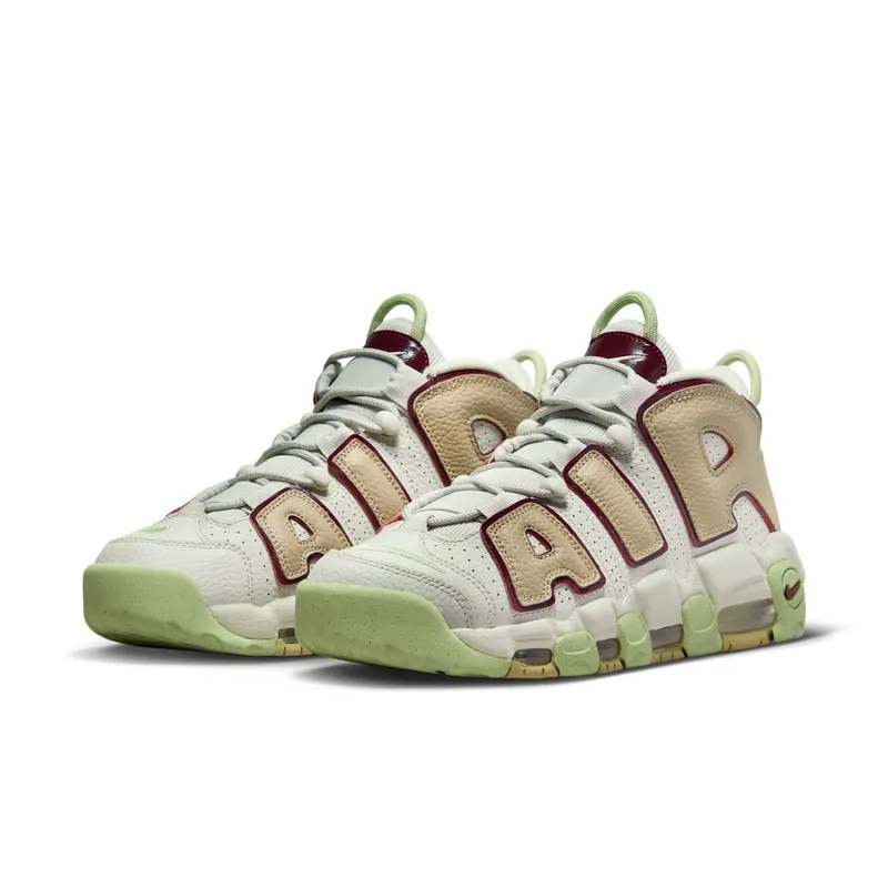 Nike Air More Uptempo Grey (DX8955-001)