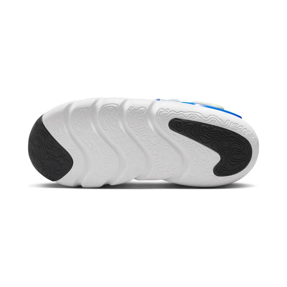 Nike Dynamo Go PS “Cobalt Bliss / Hyper Royal / Obsidian / Sand Drift” (DH3437-405)