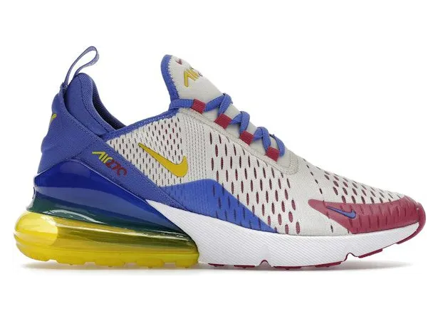 Nike Air Max 270 Comet Blue Sweet Beet (IM2178-001)