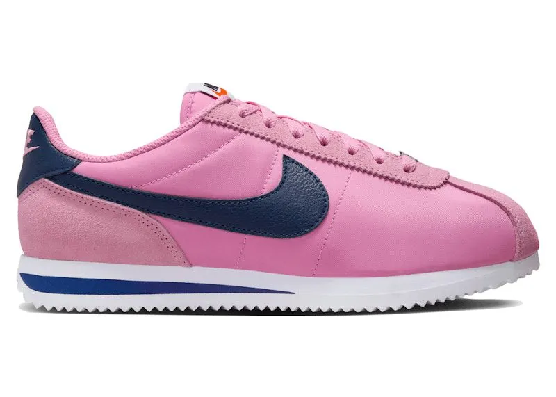 Nike Cortez TXT Beyond Pink Blue Void (DZ2795-602)