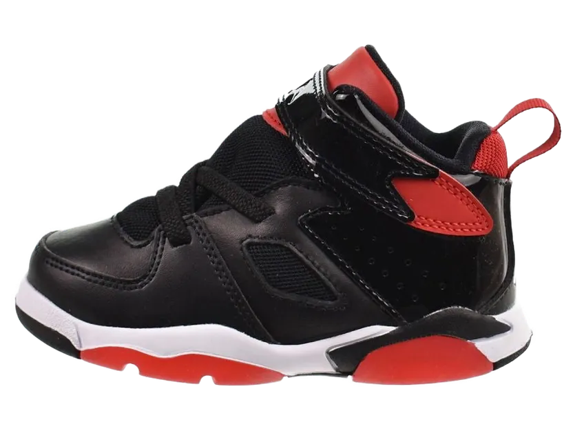 Jordan Flight Club ’91 Zwart (DM1687-006)