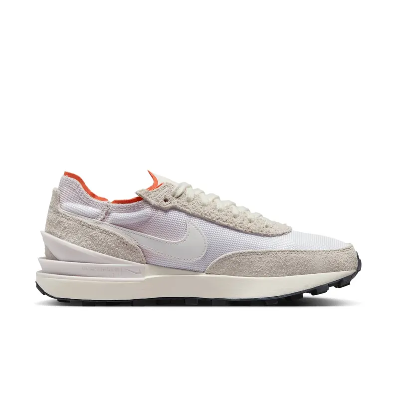 Nike Waffle One Vintage White Picante Red (DX2929-101)