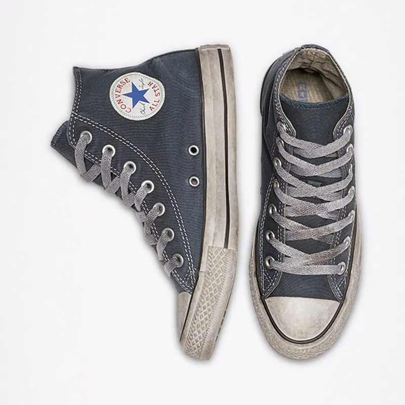 Converse Chuck Taylor All Star Smoke High Top (156890C)