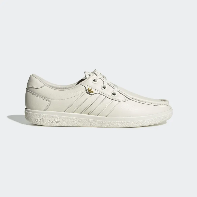 adidas Punstock Off White / Raw Desert / Clear Brown (EF5709)