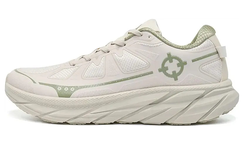 Rigorer sneaker Beige (Z124260711-3)