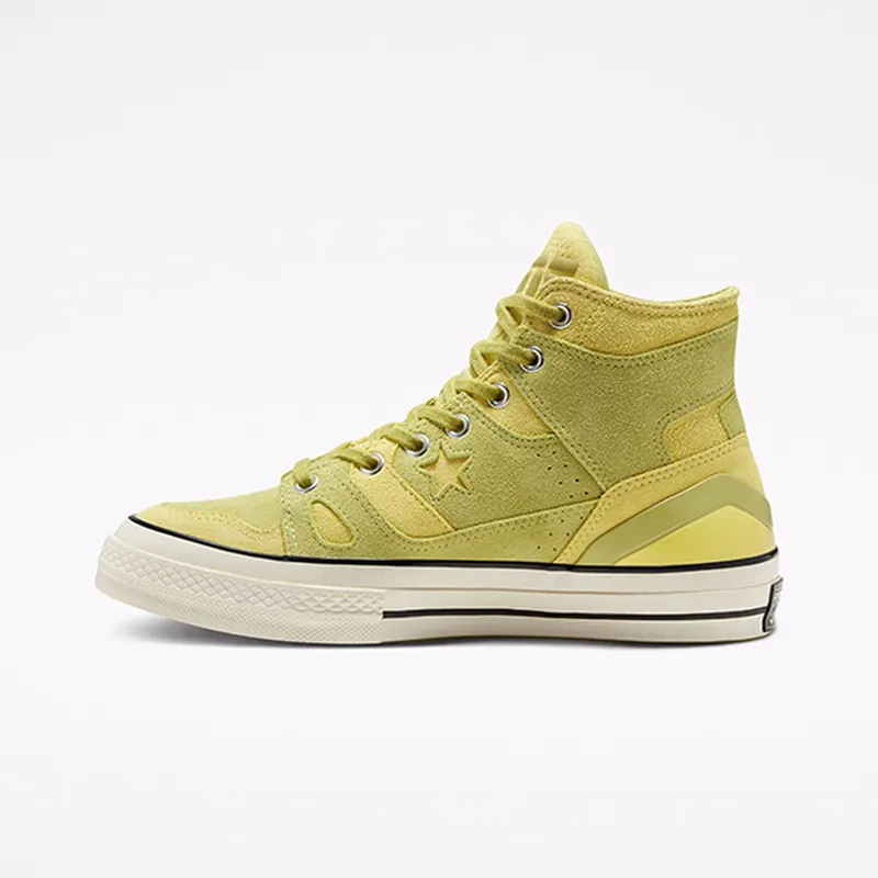 Converse Earth Tone Suede Chuck 70 E260 High Top (167764C)