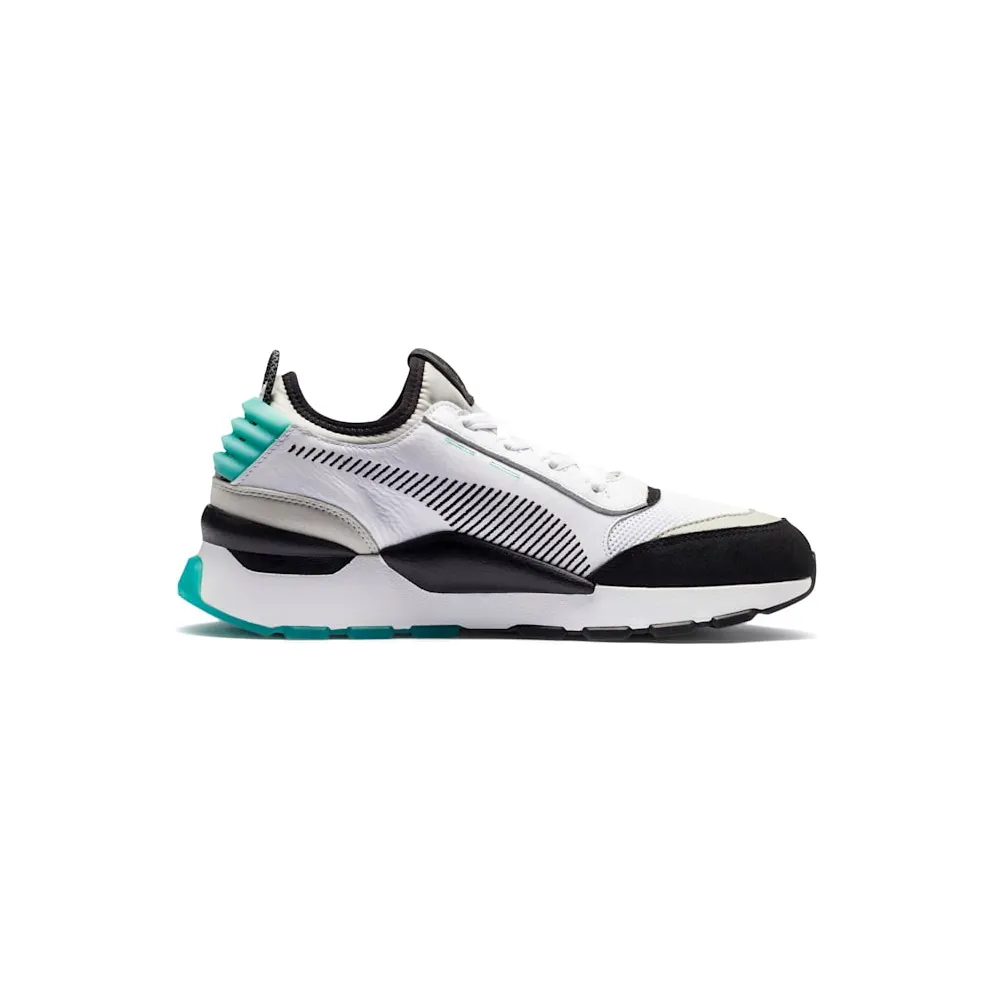 Puma RS-0 Re-Invention White Grey Violet (366887-01)