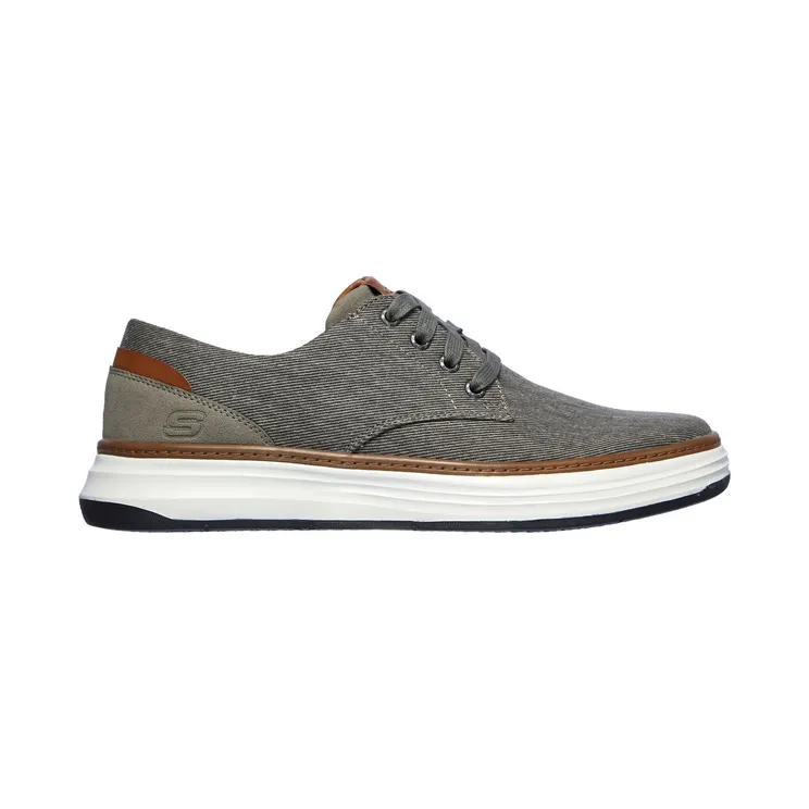 Skechers Moreno – Ederson – Taupe (65981 TPE)