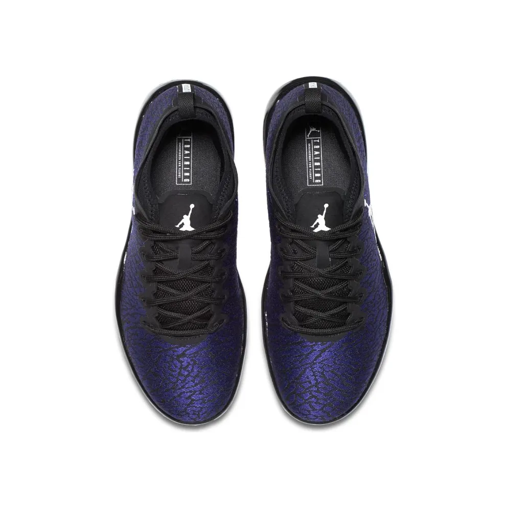 Jordan Trainer 1 Low Concord Black/White-Concord (845403-003)