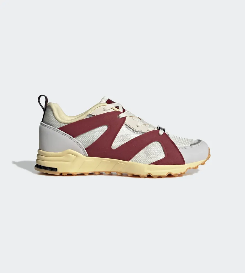 adidas EQT Proto Cream White / Scarlet / Easy Yellow (GX3971)