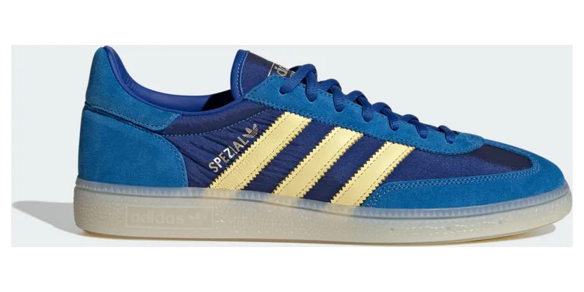Adidas PRM Handball Spezial “Equipment Blue” (IH6618)