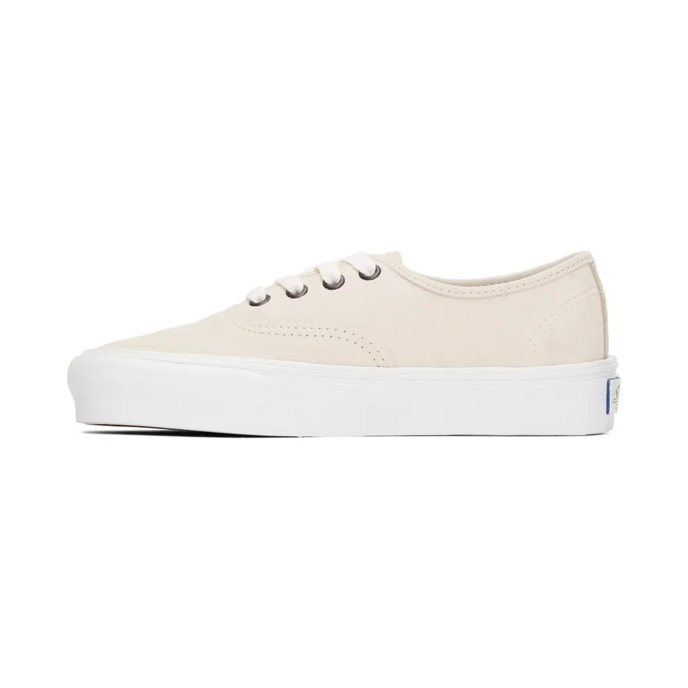 Vans Off-White Authentic VR3 (VN0A5EE2AZC)