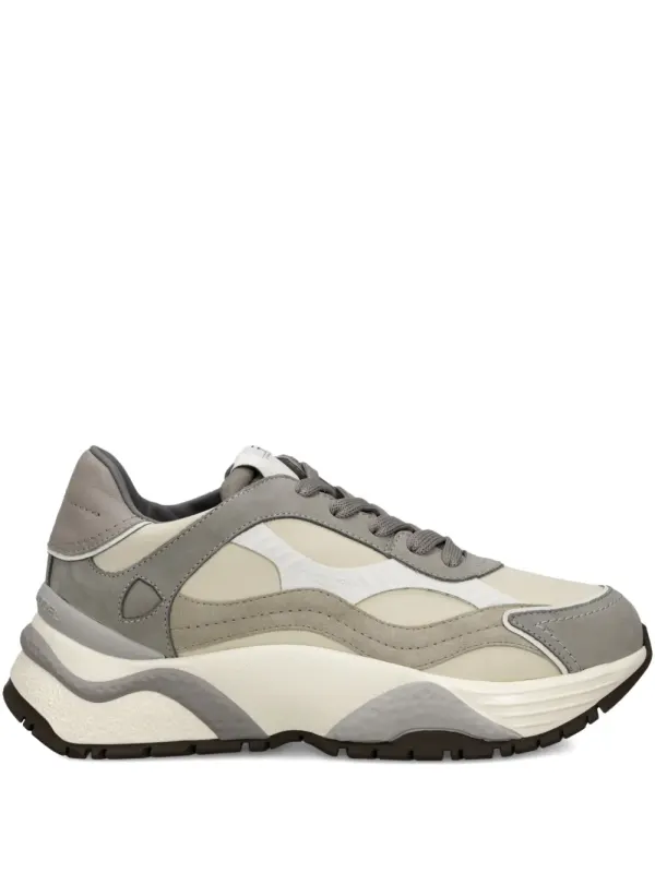 Philippe Model Paris Odeon – Grey (BZLDVX01)
