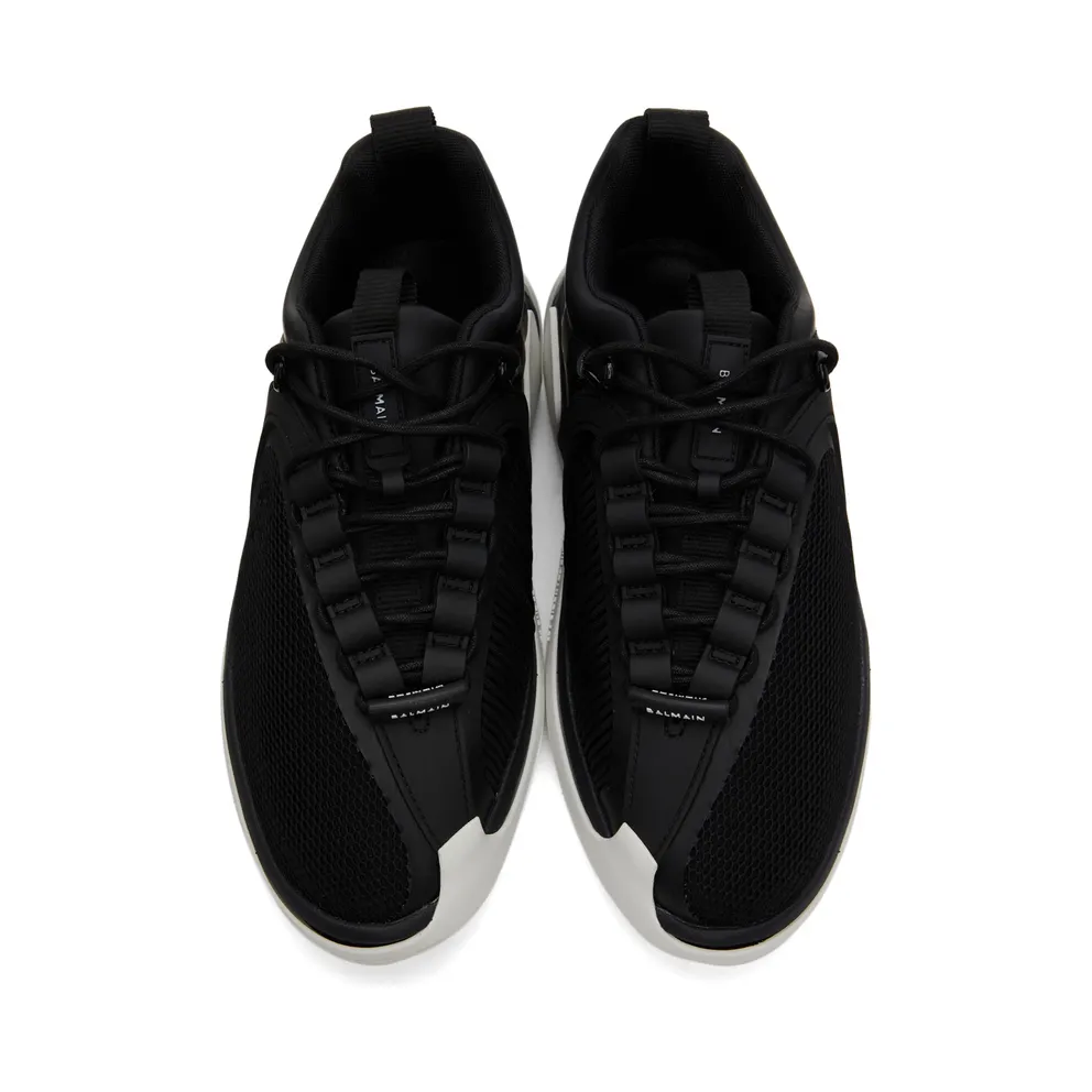Balmain Black B-Runner (XM1VI261LSDH)