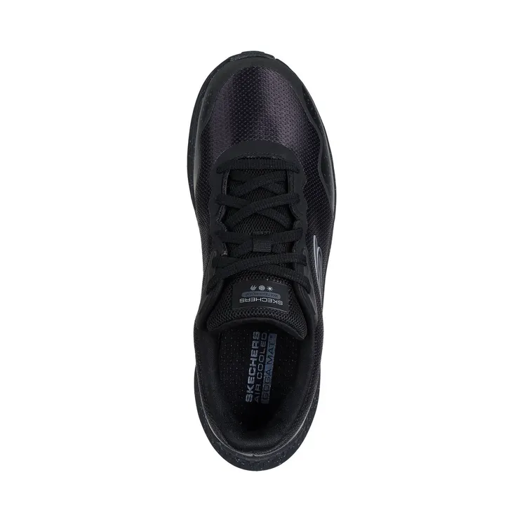 skechers-go-run 128625_BBK