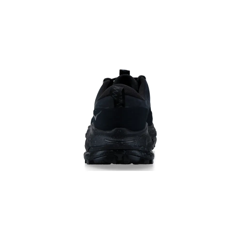 HOKA ONE ONE U Tor Summit (black / black) – 1147952-BBLC