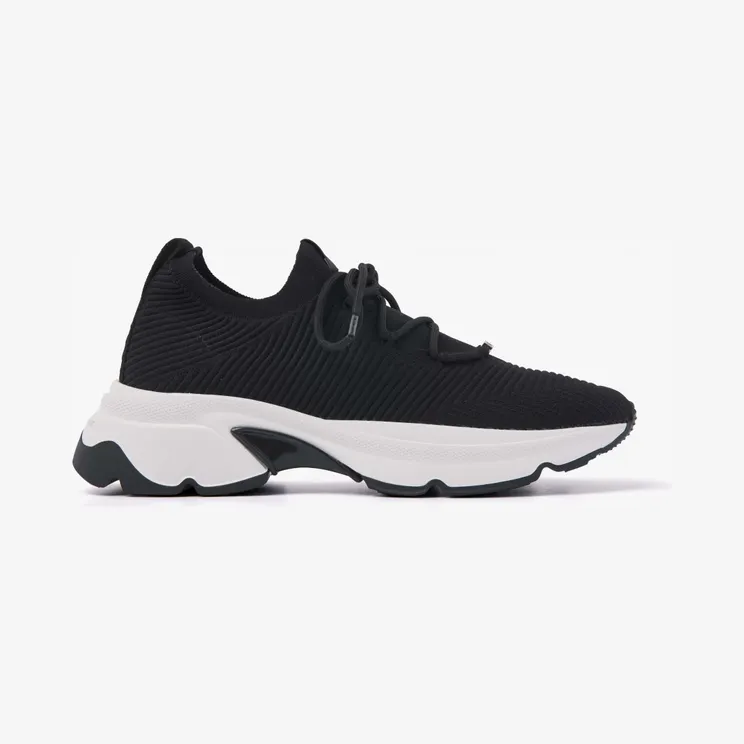 Nubikk Ross Speed L Black (2106110010KN)