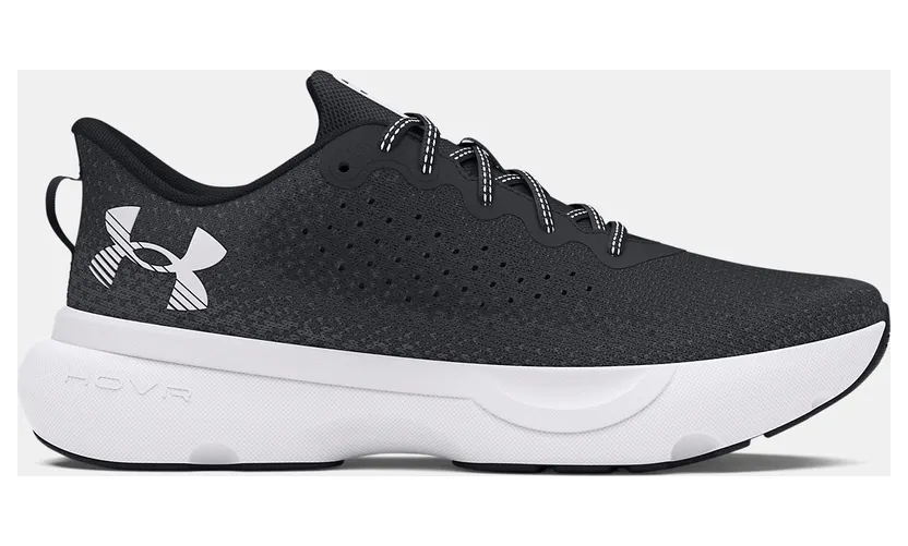 Under Armour (W) HOVR Infinite ‘Black White’ (3027524-001)