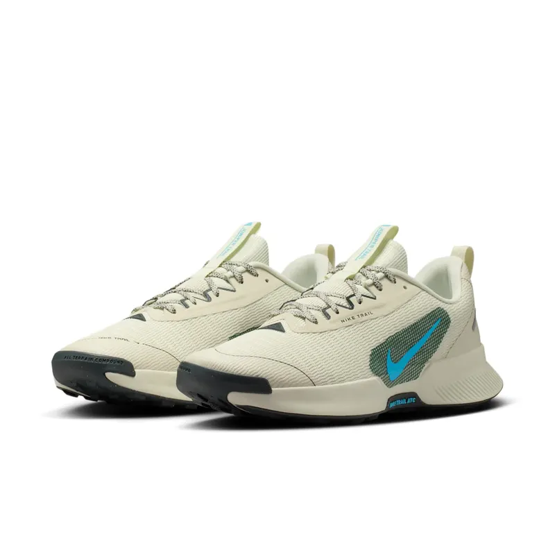 Nike Juniper Trail 3 Green (FQ0904-007)