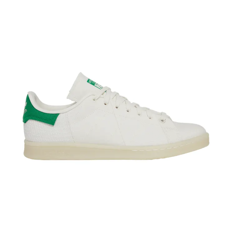 adidas Stan Smith Primeblue White Green (FX5599)