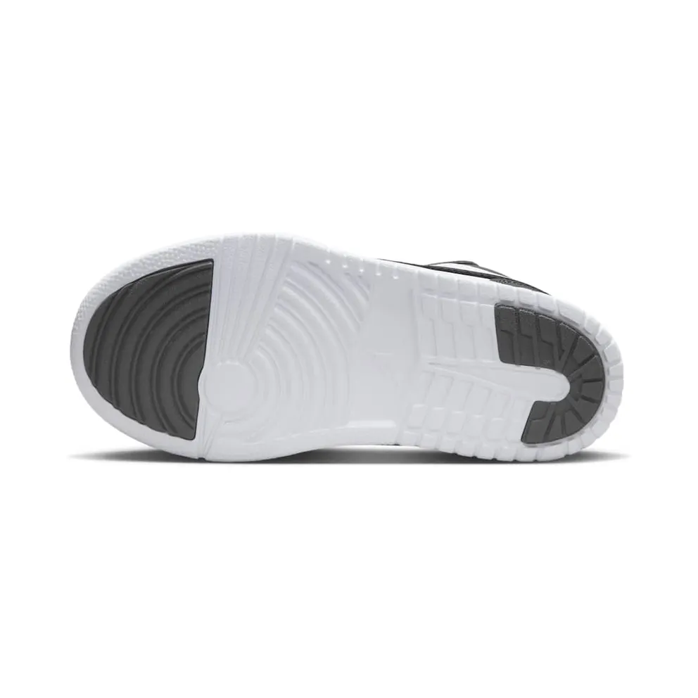 Jordan 1 Low ALT White Iron Grey Black (DR9748-152)