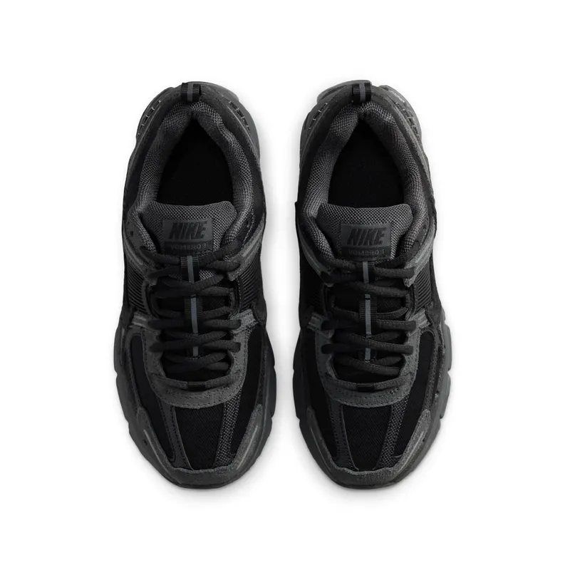 Nike Zoom Vomero 5 Dark Smoke Grey/Anthracite/White/Team Black (IO7468-001)
