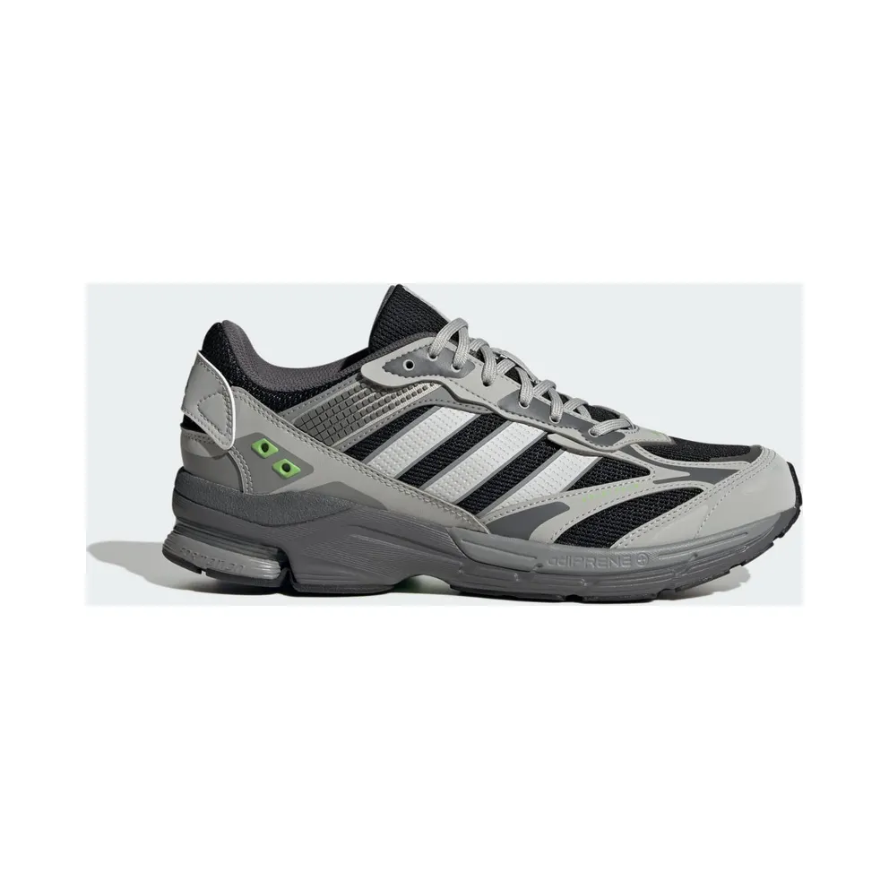 adidas Spiritain 2000 Core Black Grey (ID5410)