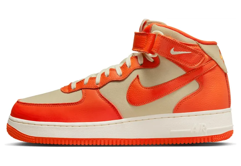 Nike Air Force 1 Mid FB2036-700
