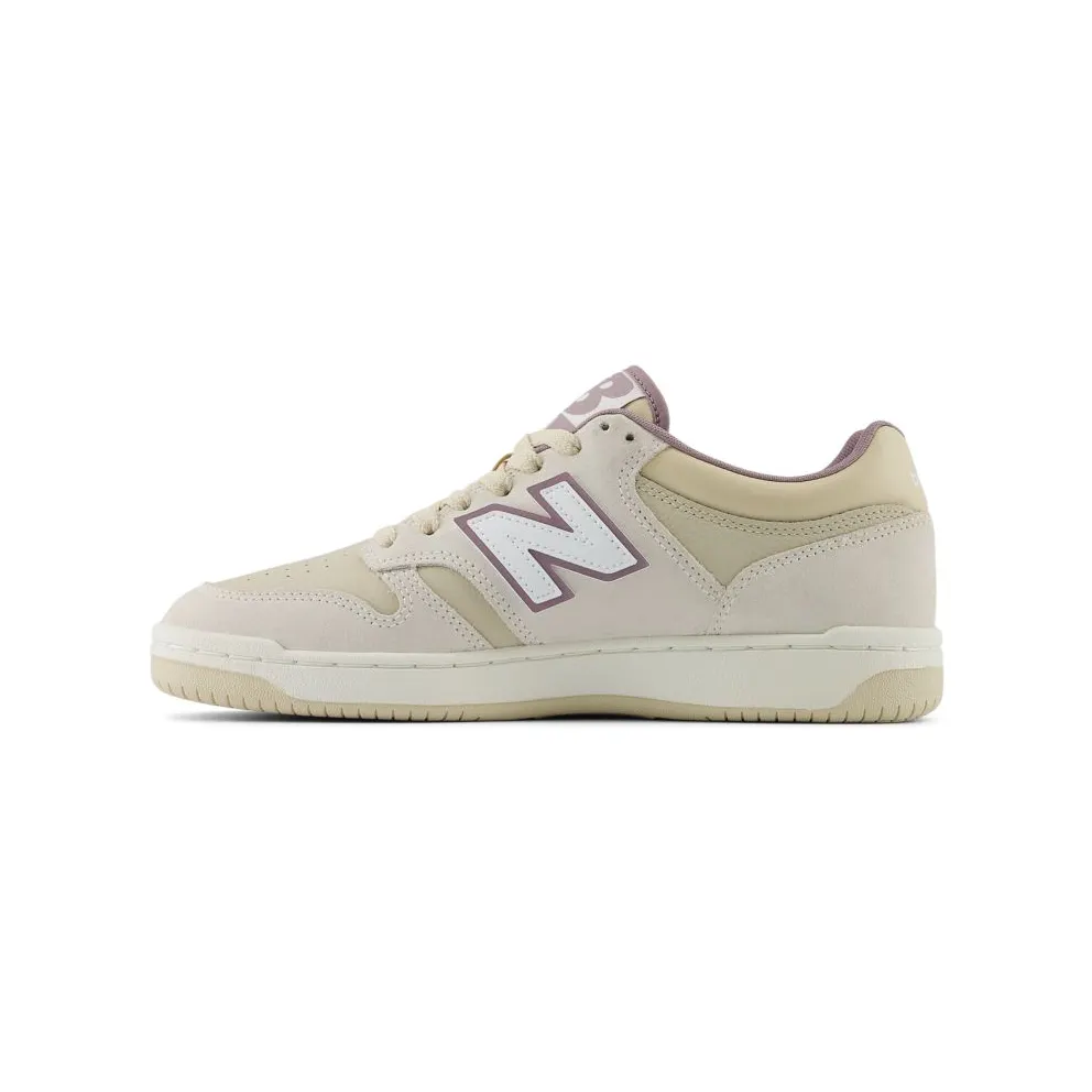 New Balance 480 Tan Purple (BB480LHP)