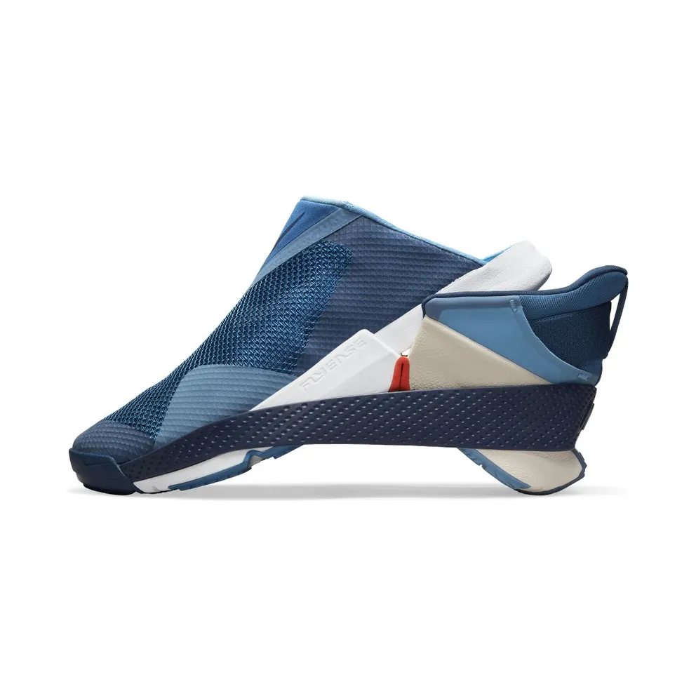 Nike Go FlyEase Blue (CW5883-400)