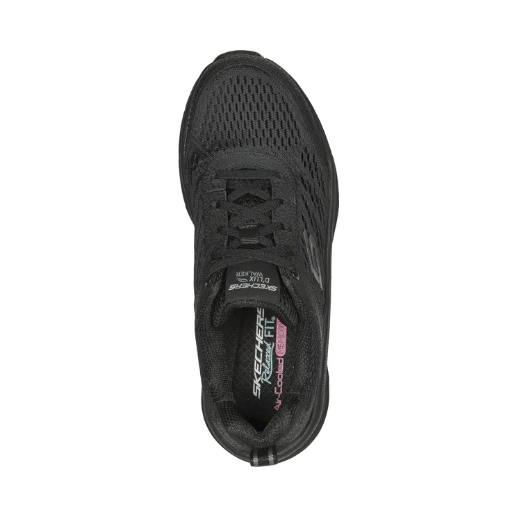 skechers-relaxed-fit 149023 BBK