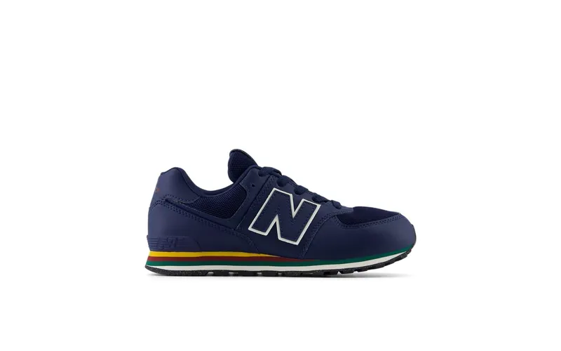 New Balance 574 Blue
