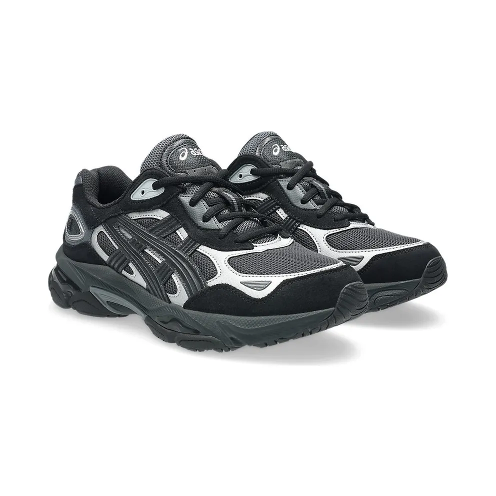 ASICS GEL-NYC 2.0 “Graphite Grey / Black” (1203A895-022)