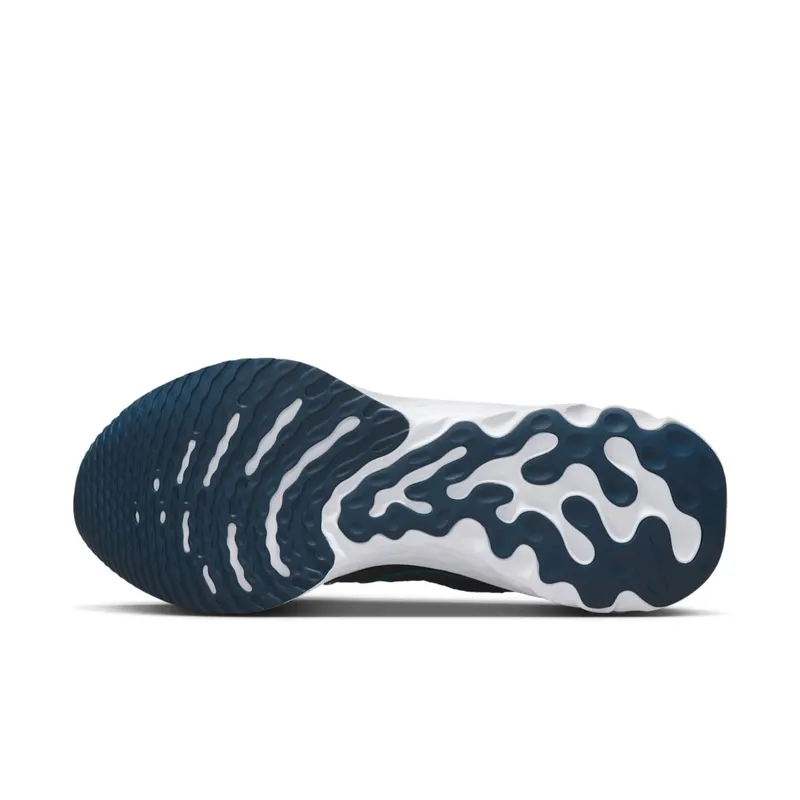 Nike React Infinity Run Flyknit 3 Obsidian Bright Spruce (DH5392-401)
