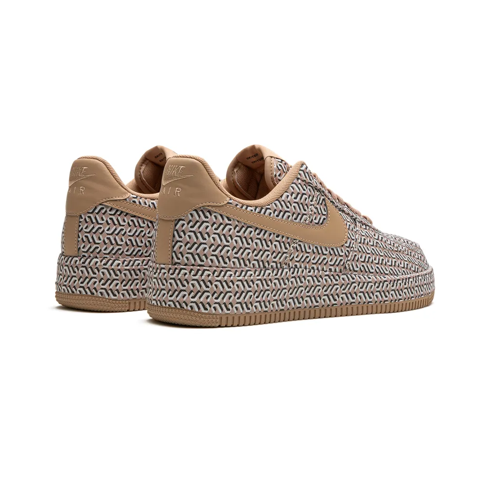 Nike AIR FORCE 1 LO “United In Victory – Hemp” (DZ2789-200)