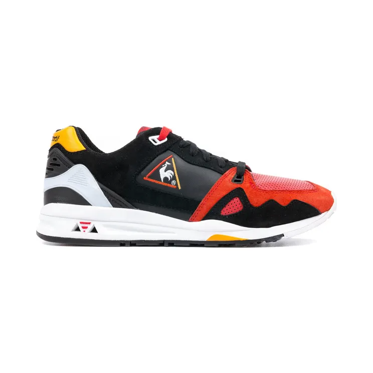 Le Coq Sportif R1000 Highs and Lows “Black Swan”
