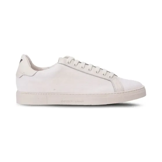Armani Emporio Armani -Print “White” (X4X316XM741)