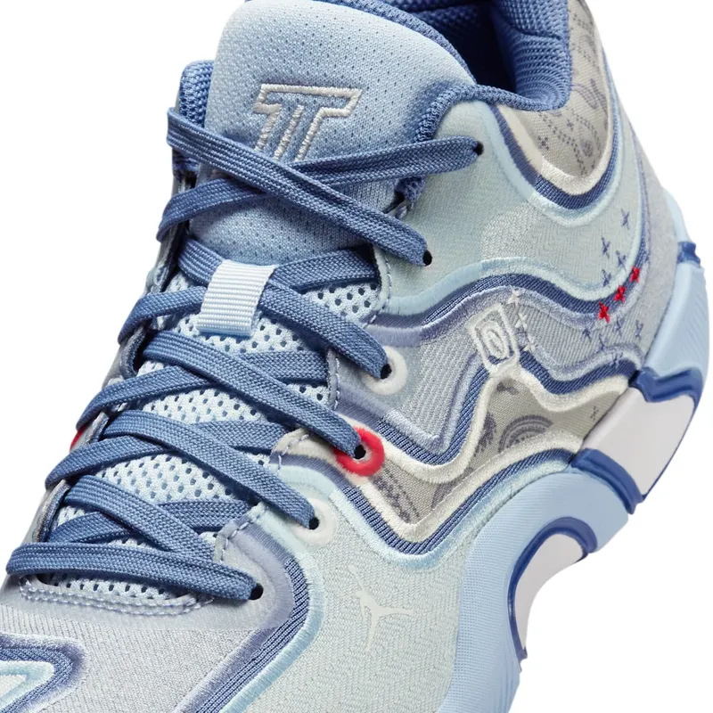 Jordan Tatum 3 Blue Denim (HV5889-401)