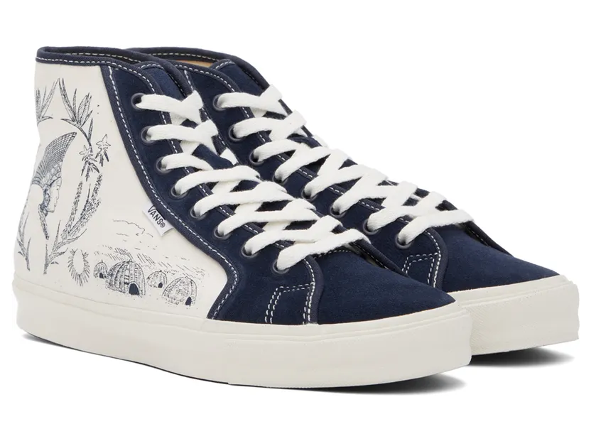 vans-style VN0000S8DTQ1