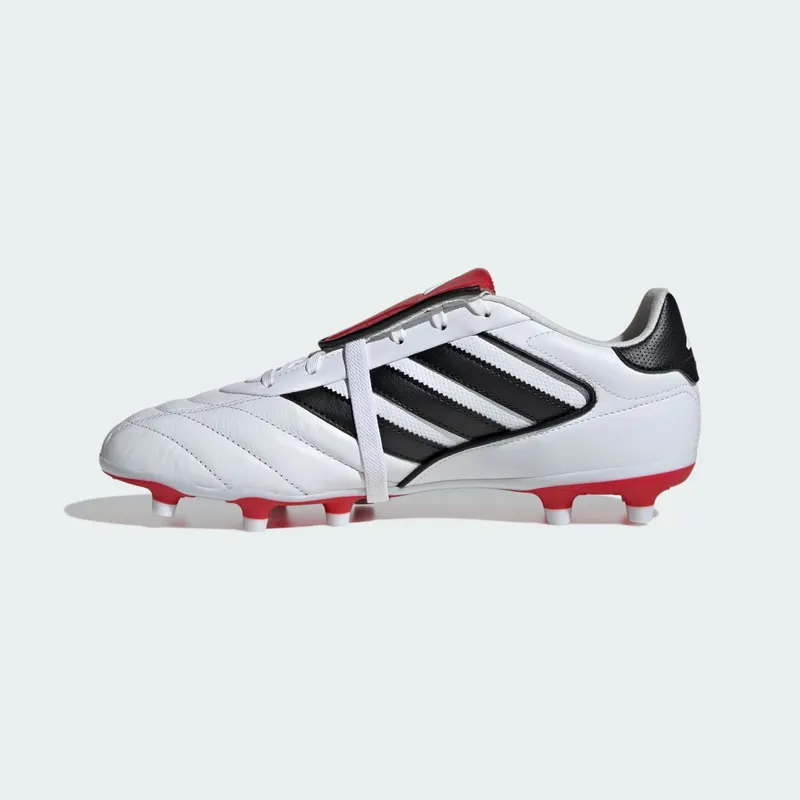 adidas Copa Gloro II FG Cloud White Core Black Better Scarlet (IG8743)