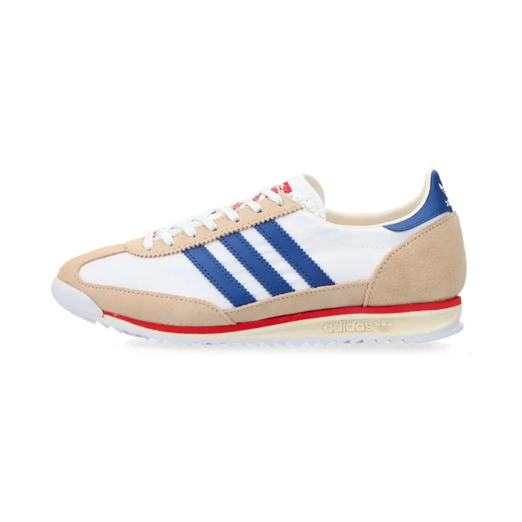 adidas SL 72 OG White Royal Red (JH8647)
