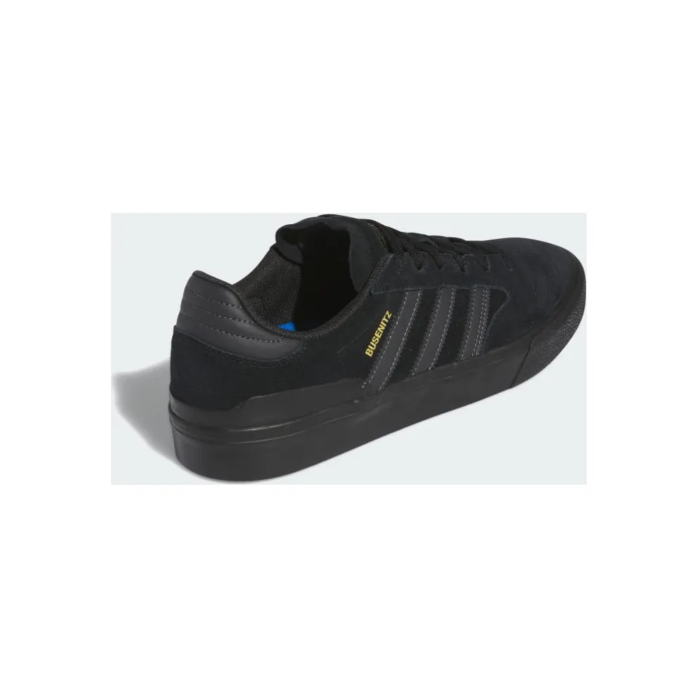 adidas Busenitz Vulc II Core Black / Carbon / Core Black (IE3087)