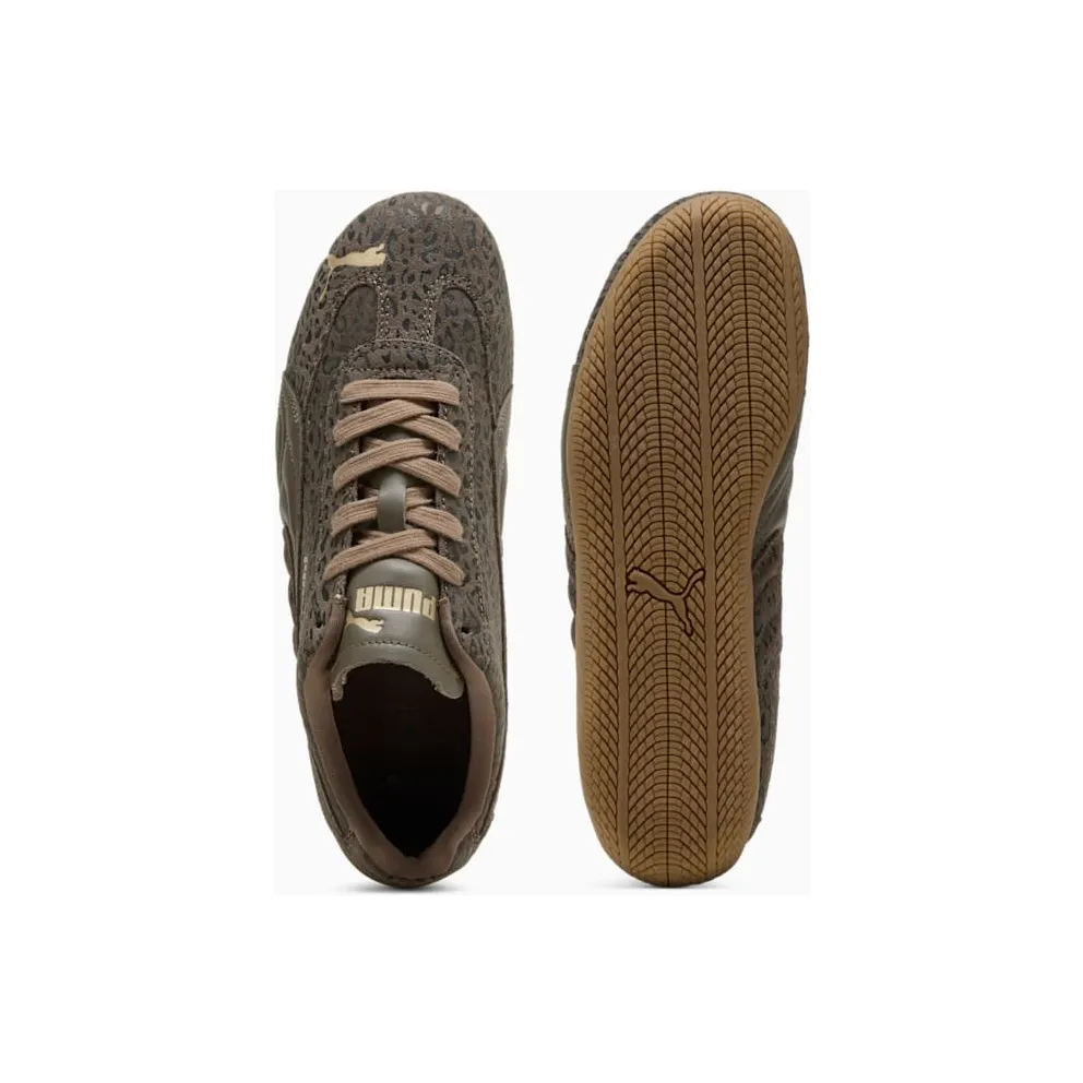 Puma Speedcat Cat Matte Bronze/Gum