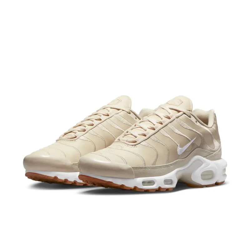 Nike Air Max Plus Premium Vachetta Tan Gum (DZ2832-200)
