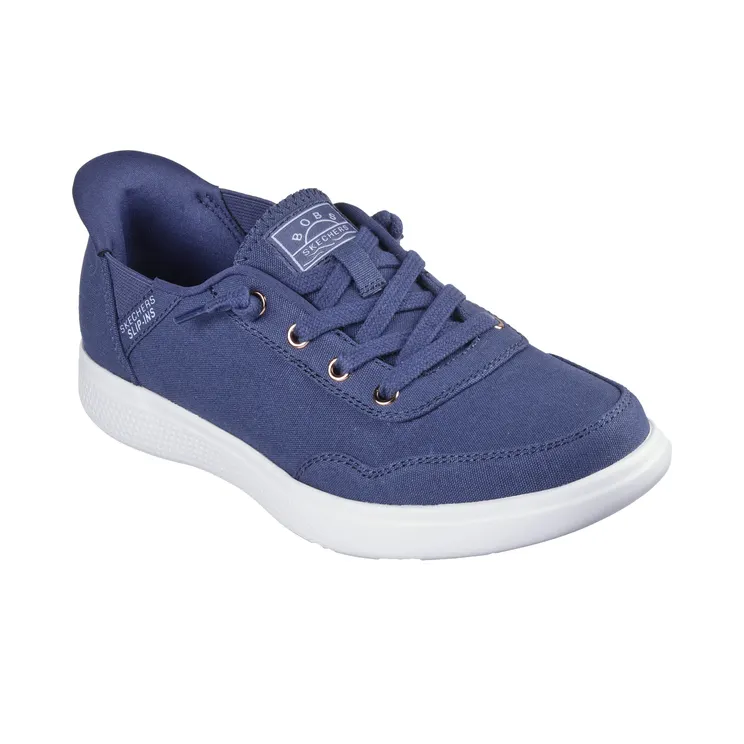 skechers-slip-ins 114815 NVY